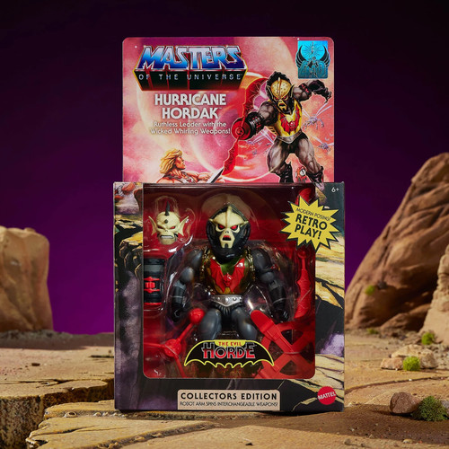 Masters the universe - masters, of