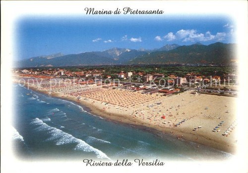 Marina pietrasanta riviera - pietrasanta,
