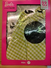 Quick Silver #14 BARBIE THE