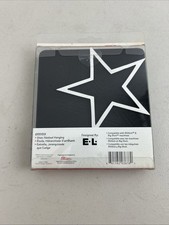 Sizzix #655159 Star Nided