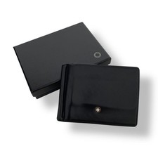Portafoglio Montblanc Bifold
