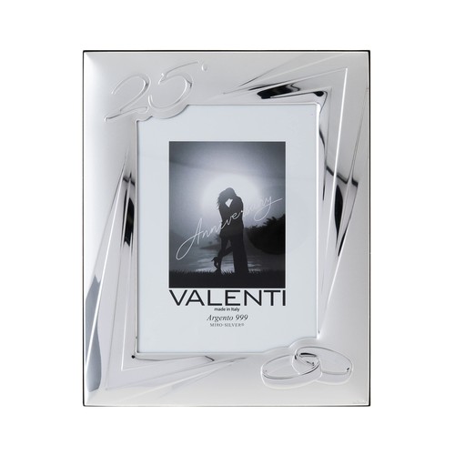 Valenti cornice portafoto - valenti&co,