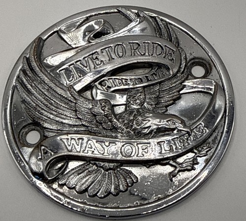 Vintage harley davidson live - davidson,