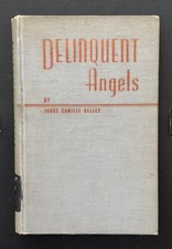 Delinquent Angels by Judge