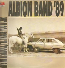 The albion band - albion,