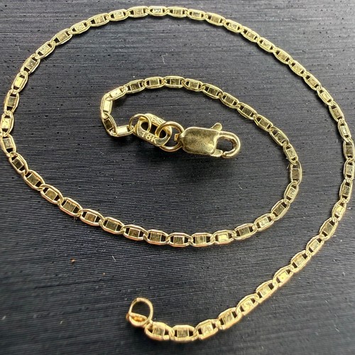 Bracciale valentino oro - bracciale,