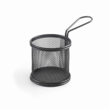 LACOR Cestino da Portata Snack