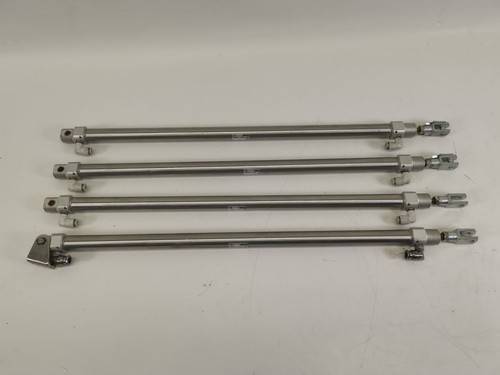 Cilindro pneumatico smc - pneumatico,