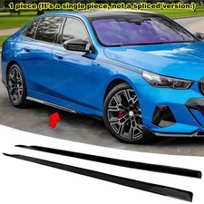 For 2024-26 BMW 5 Series G60