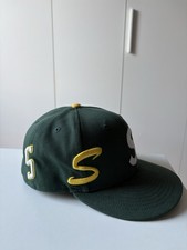 Supreme Multi S Logo New Era