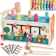 Giochi Bambina 1 Anno Xilofono