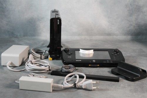 Nintendo wii console di - wii, u