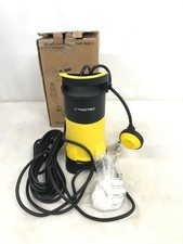 Pompa sommersa per acque