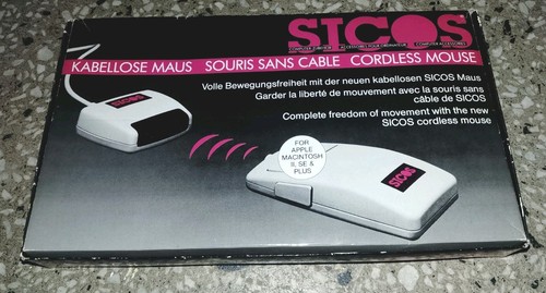 Mouse wireless - , a