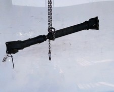 Albero Trasmissione Anteriore