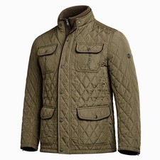 Giubbotto uomo invernale