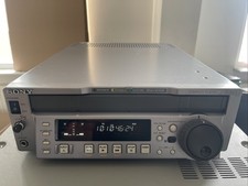 Lettore Betacam Sony J30 SDI