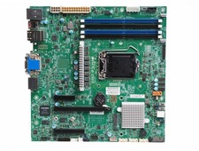 Supermicro X12SCZ-QF scheda