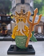 LEGO CMF serie 7 minifigure