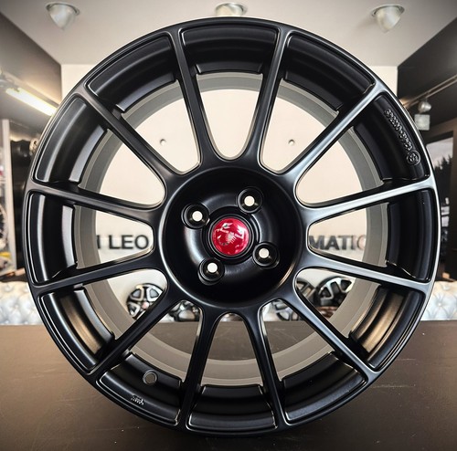 Cerchi lega dedicati abarth - lega,