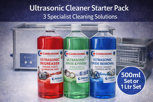 Detergente ultrasuoni - detergente,