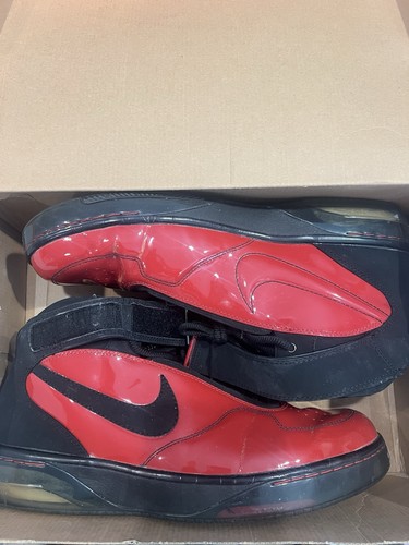Nike air force - nike, uomo