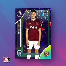 Topps Premier League 2026 -