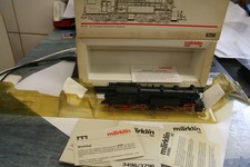 Märklin H0 8396 HAMO