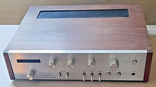 VINTAGE Amplificatore prinzsound dx-3030 elettronica giapponese come nuovo