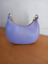 Borsetta Fendi da donna lilla nuova mai usata