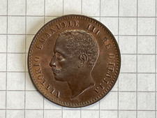 2 Centesimi 1903 VALORE -