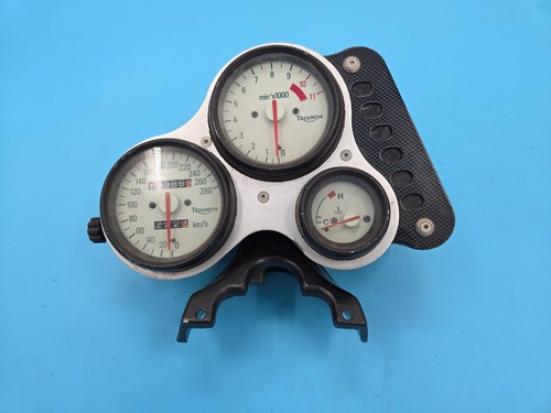 Tachimetro triumph speed - tachimetro,