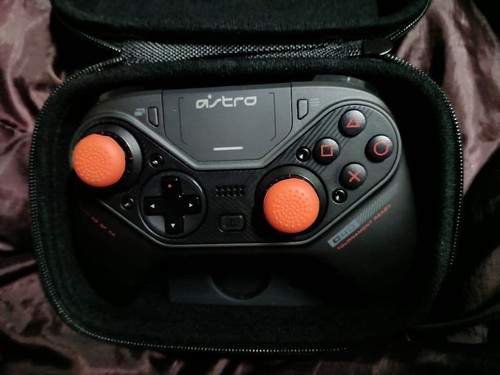 Astro c40 controller ps4 - controller, pc