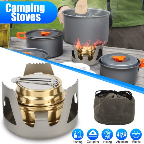 Mini bruciatore stufa - , ad
