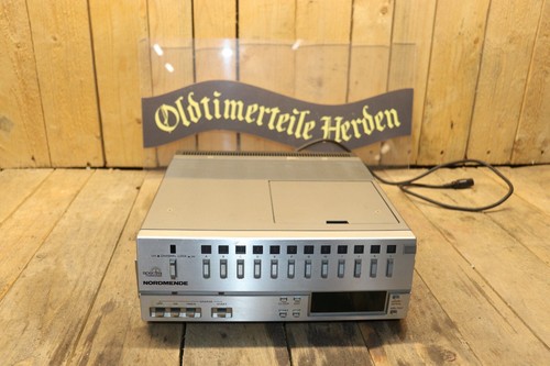 Nordmende spectra f350 - spectra,