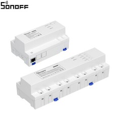 SONOFF Wifi Smart contatore di