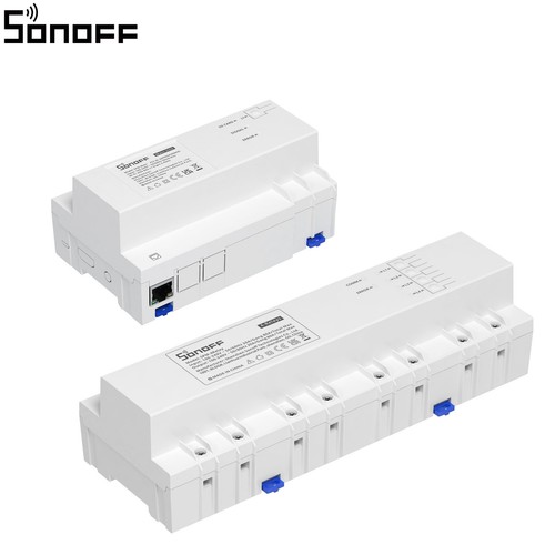 Sonoff wifi smart contatore - sonoff,