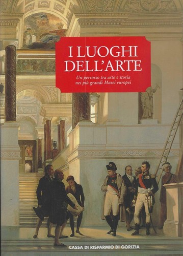 Luoghi dell arte un - "i,
