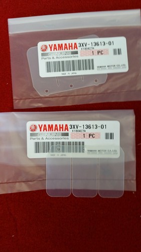 Yamaha tz250 09 - tz250, '91-09