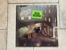 Neil Sedaka _ The Hungry Years