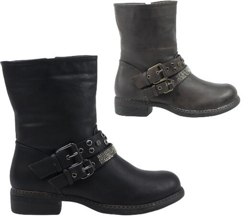 Stivaletti outlet donna - -30%,