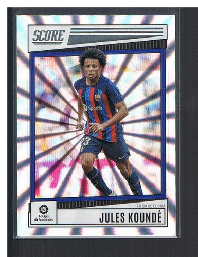 Panini score soccer tranding - panini,