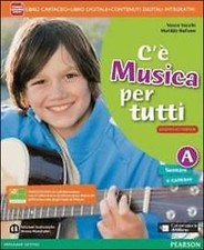 C E MUSICA PER TUTTI A + B +
