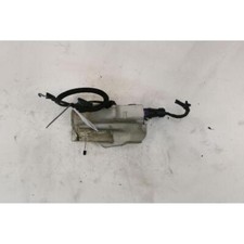 SERRATURA PORTA ANT. DX PER VOLKSWAGEN GOLF 5A SERIE (03-08) 1.4 16V (55KW) 2003