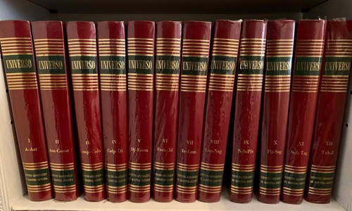 UNIVERSO-ENCICLOPEDIA-ISTITUTO