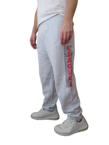 Pantalone felpato uomo vintage