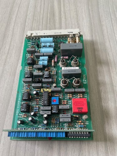 Parker sbc e2nr scheda - sbc,
