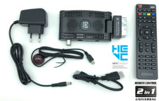 Decoder digitale terrestre - decoder,