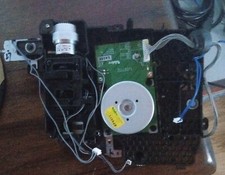 Main drive motor per stampante