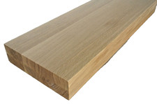 Gradini per scale in rovere